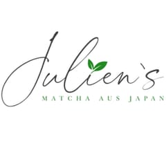 Juliens Matcha aus Japan